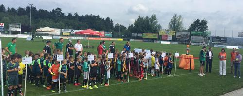 Finale CommuniGat Cup Passau