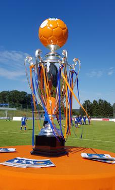 Finale CommuniGate Cup Passau