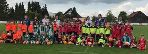 Vorrunde beim TSV Aidenbach