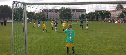 CommuniGate Cup Frankfurt (Oder) 2017