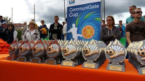 CommuniGate Cup Frankfurt (Oder) 2017