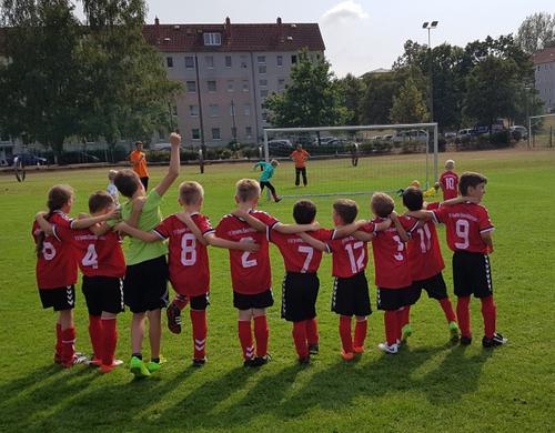 CommuniGate Cup Frankfurt (Oder) 2018