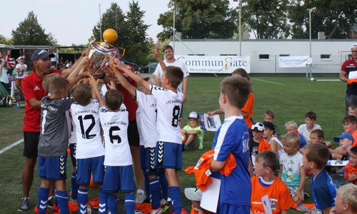 CommuniGate Cup Frankfurt (Oder) 2019