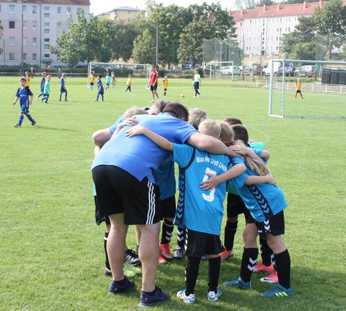 CommuniGate Cup Frankfurt (Oder) 2019