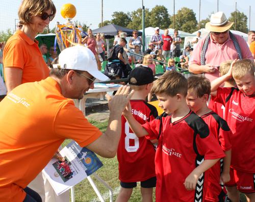 CommuniGate Cup Frankfurt (Oder) 2019